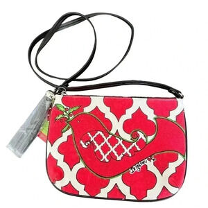 Brighton women’s Love Dove‎ Pouch